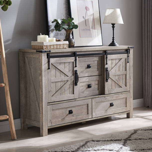 Gracie Oaks Zantos Solid Wood Kitchen Island | Wayfair